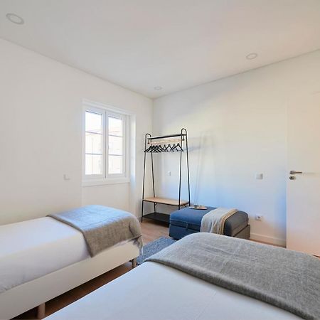 Deluxe Apt At Amazing Prime Location, By Timecooler Lisbon Bagian luar foto