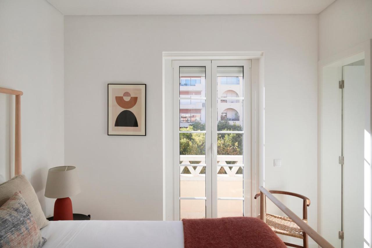 Deluxe Apt At Amazing Prime Location, By Timecooler Lisbon Bagian luar foto