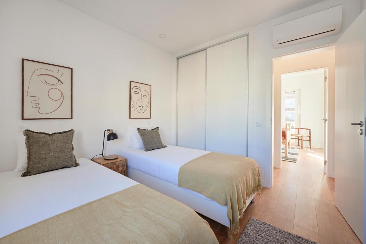 Deluxe Apt At Amazing Prime Location, By Timecooler Lisbon Bagian luar foto