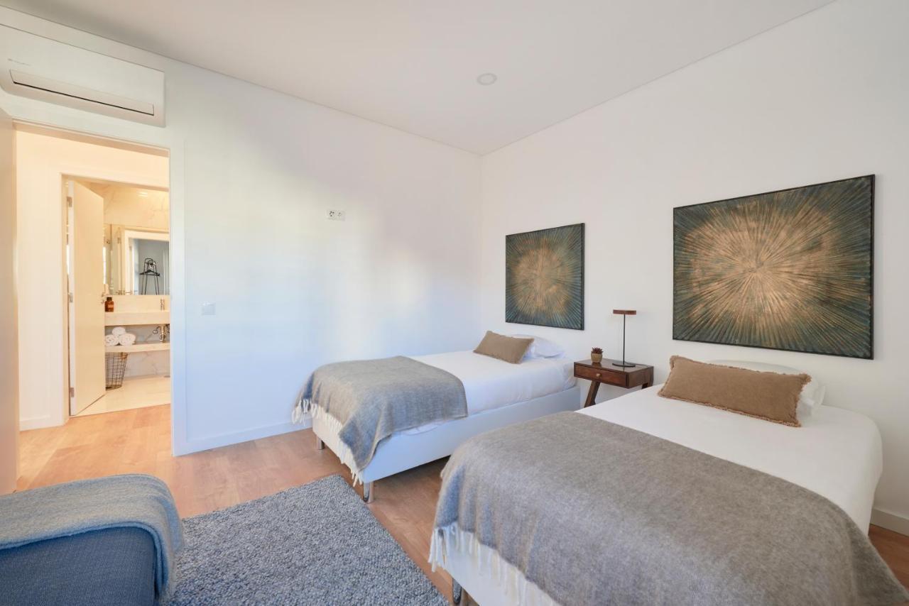 Deluxe Apt At Amazing Prime Location, By Timecooler Lisbon Bagian luar foto