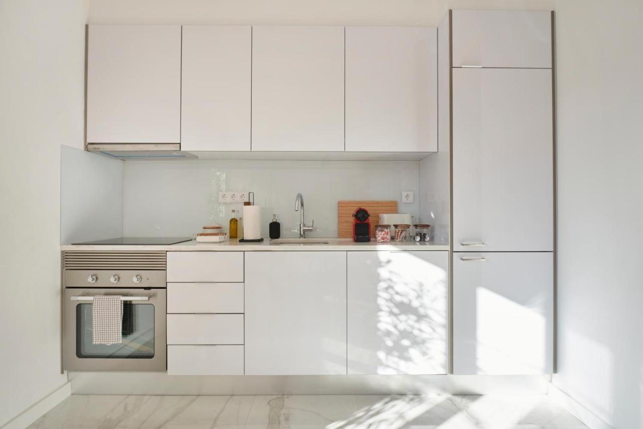 Deluxe Apt At Amazing Prime Location, By Timecooler Lisbon Bagian luar foto
