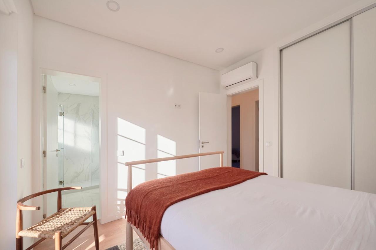 Deluxe Apt At Amazing Prime Location, By Timecooler Lisbon Bagian luar foto