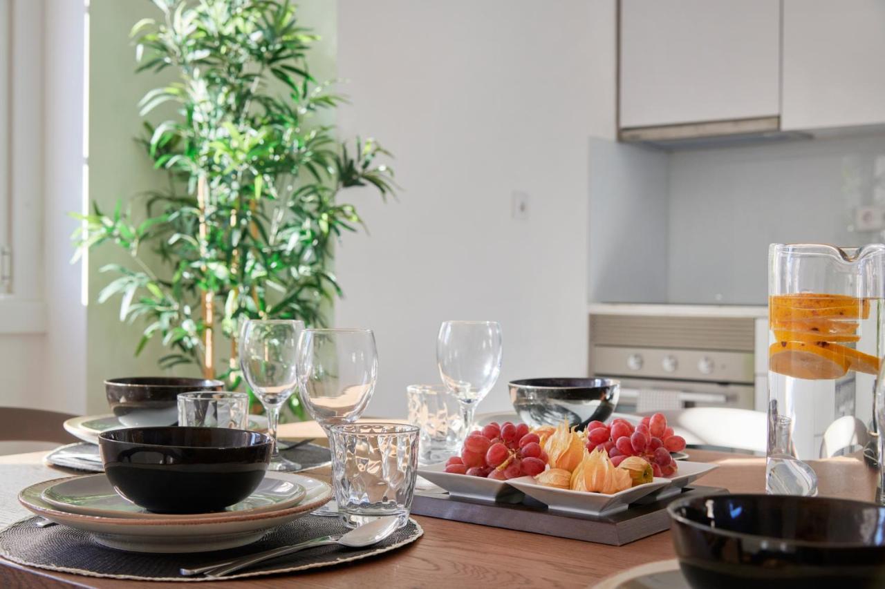 Deluxe Apt At Amazing Prime Location, By Timecooler Lisbon Bagian luar foto